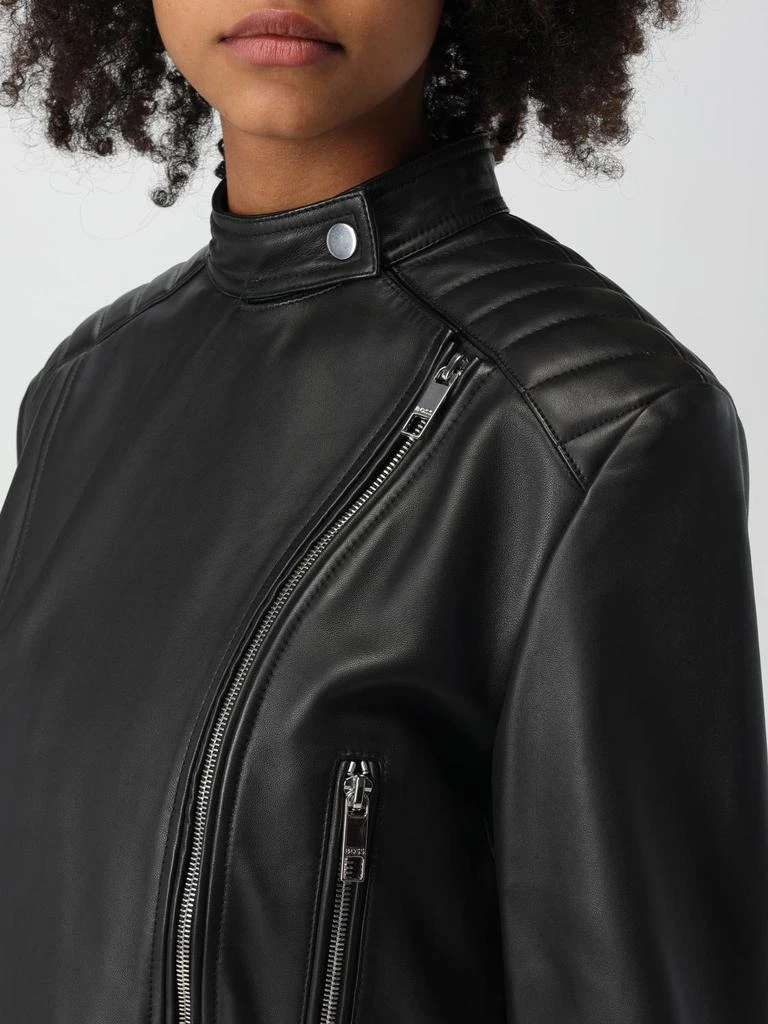 Hugo Boss Jacket woman Boss 4