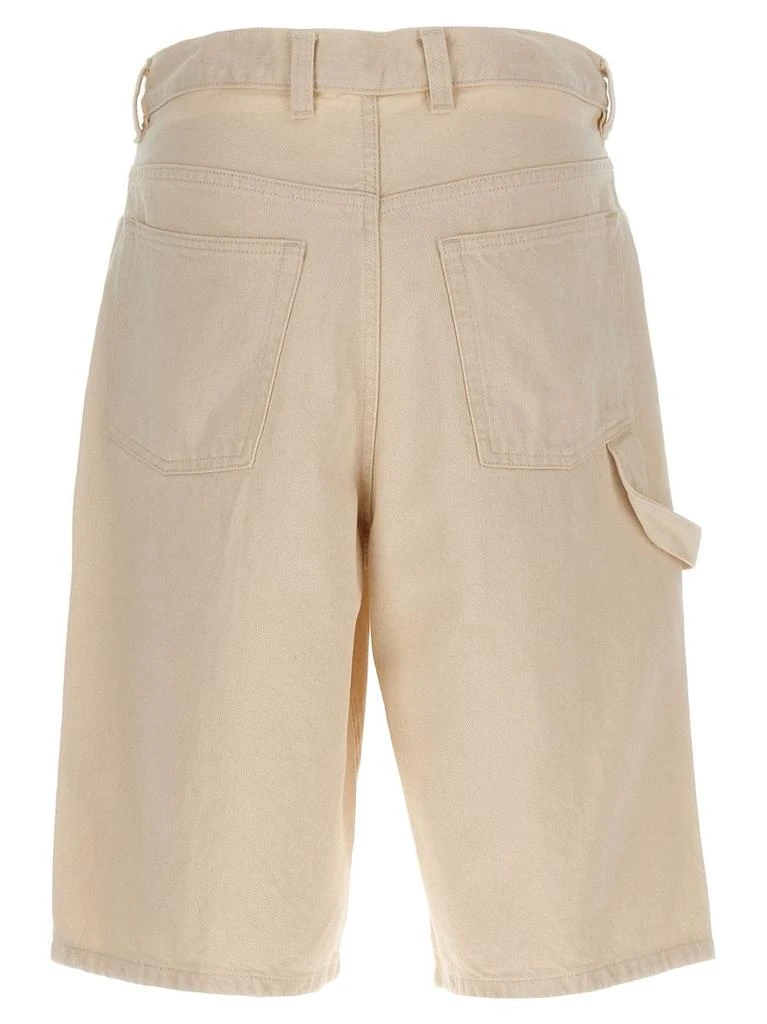 A.P.C. A.P.C. 'Westland' Bermuda Shorts 2