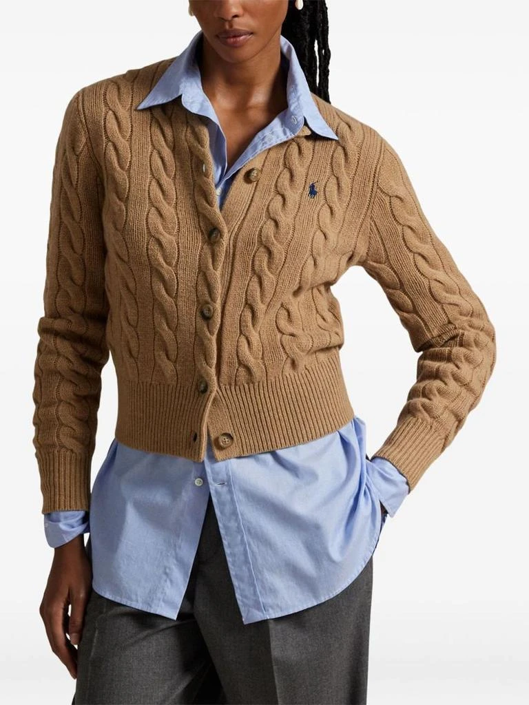 Ralph Lauren Polo Ralph Lauren Cardigan 3