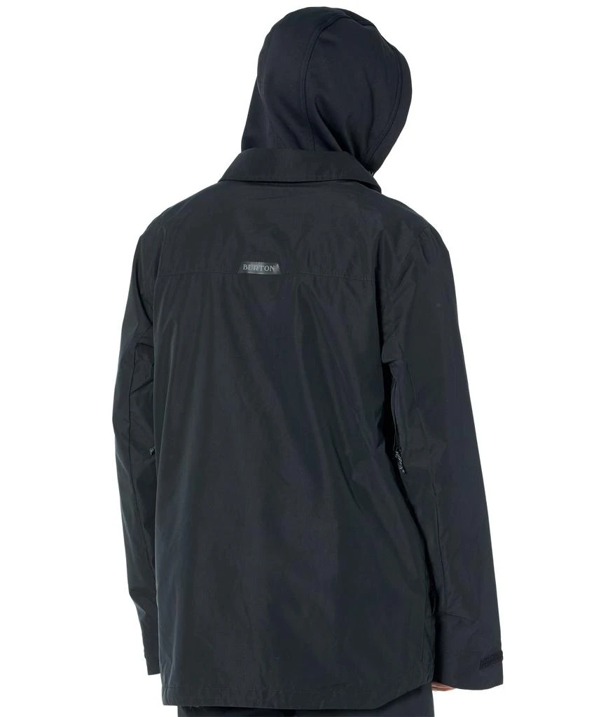 Burton MB Dunmore Jacket 2