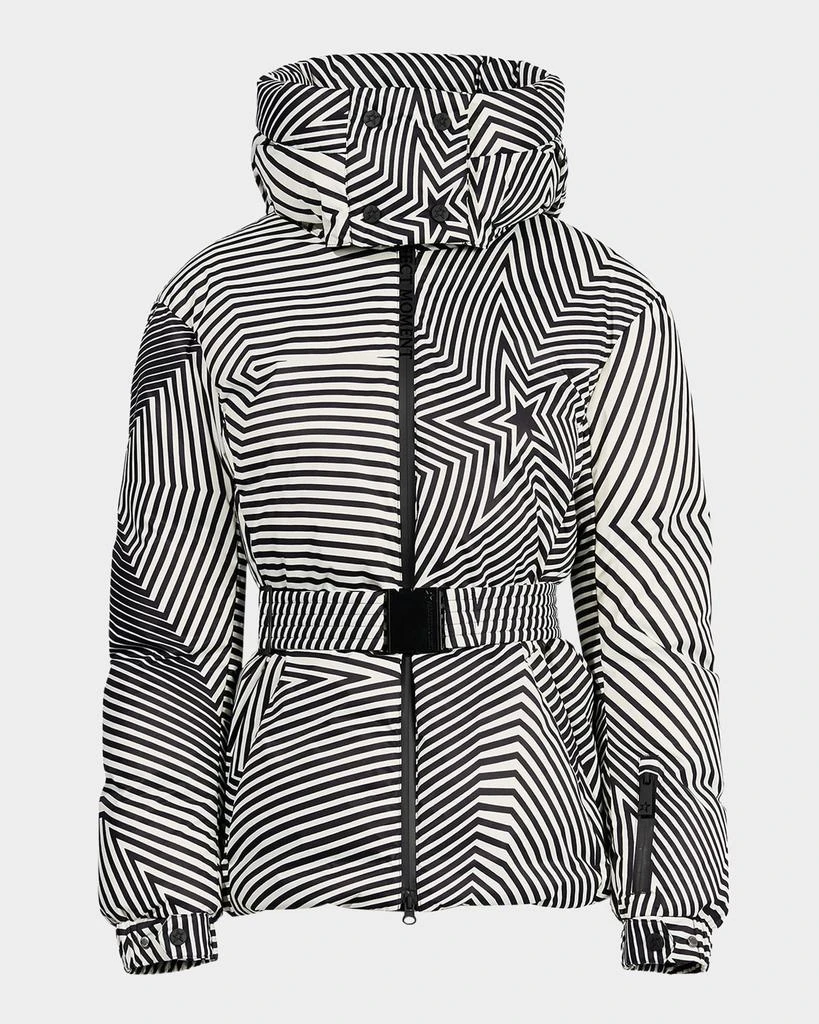 PERFECT MOMENT Candice Ski Parka Jacket 1
