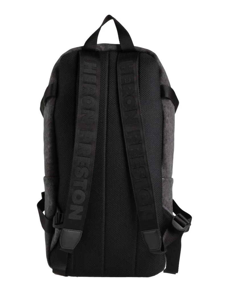 Heron Preston Backpacks 2