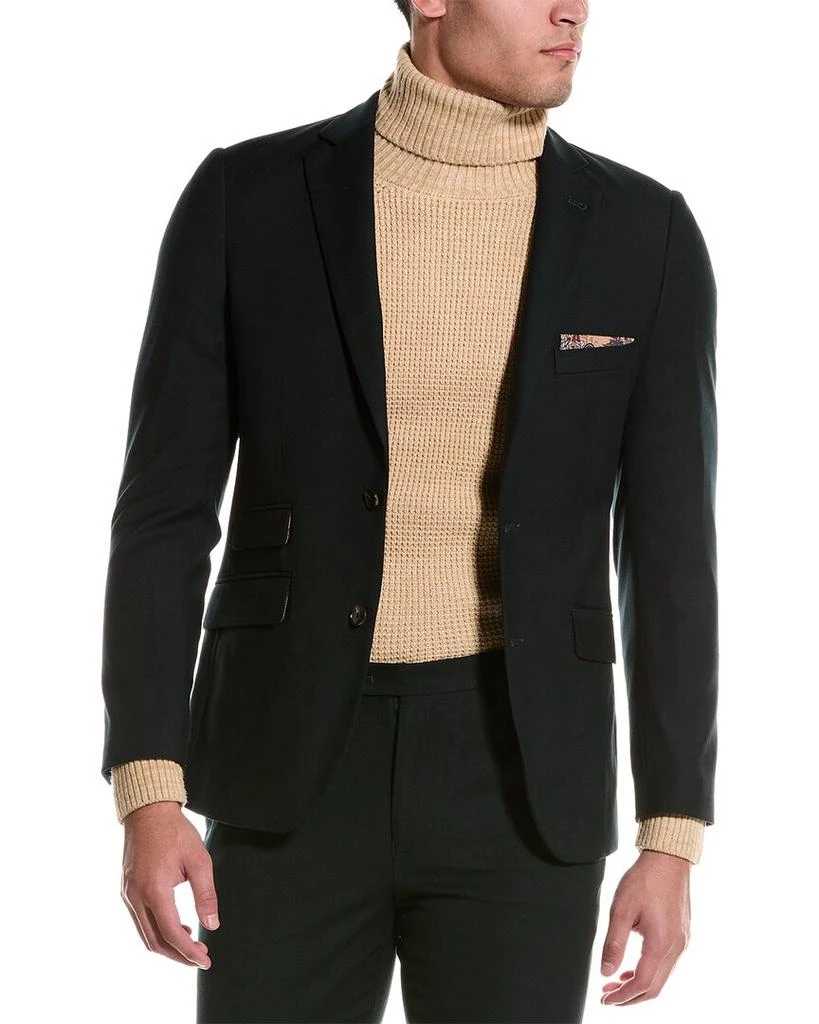 Paisley & Gray Dover Slim Fit Jacket 1