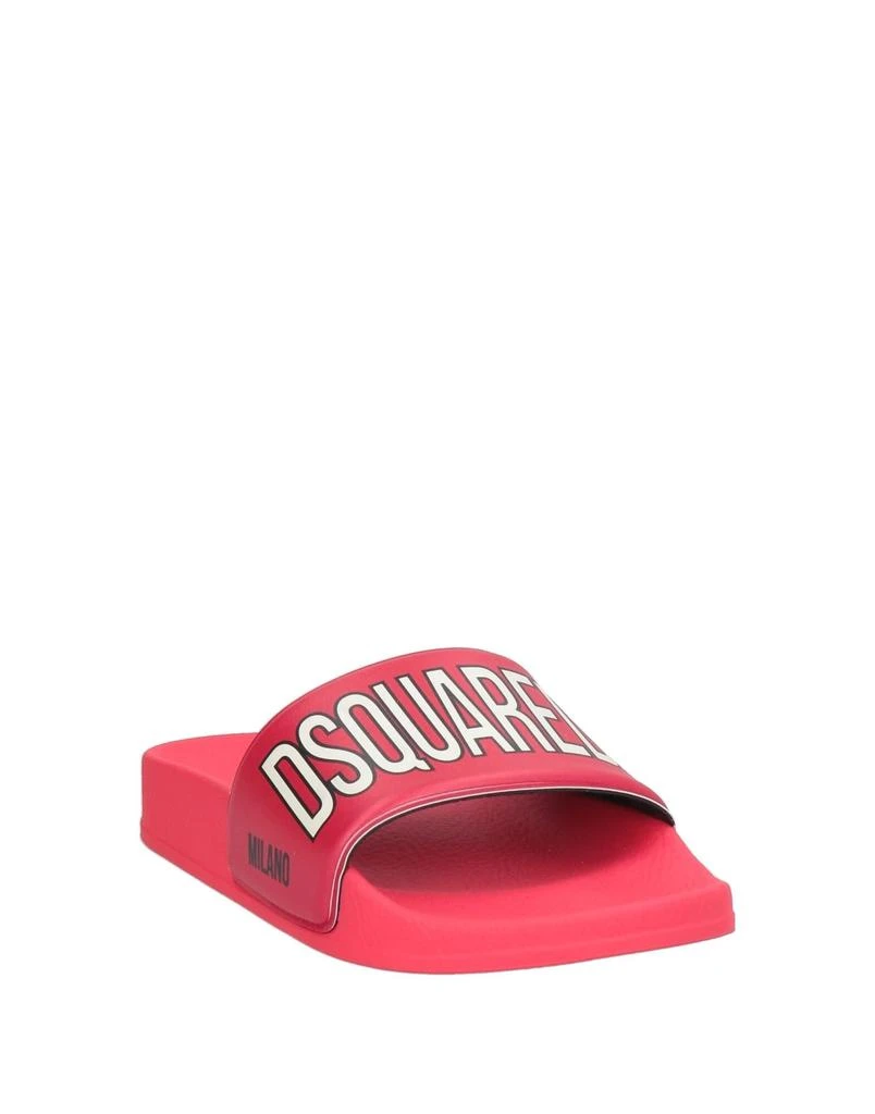 DSQUARED2 Sandals 2