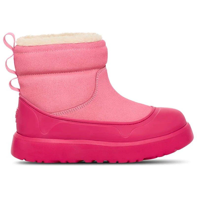 UGG UGG Classic Mini Mod - Girls' Grade School 1