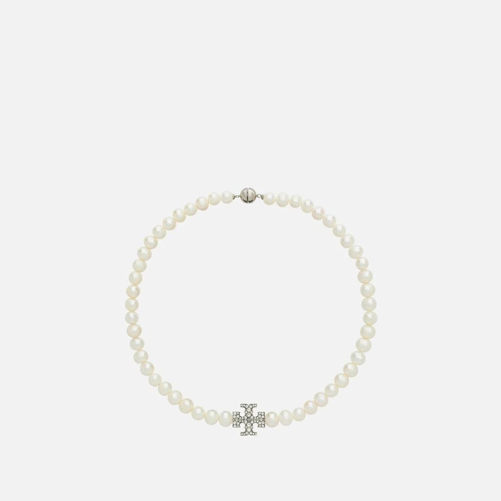 Tory Burch Tory Burch Kira Pearl Necklace 1