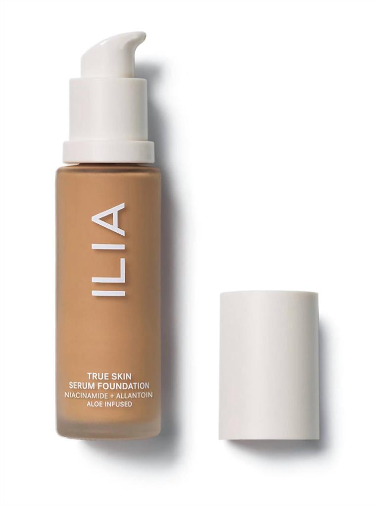 ILIA Ilia - True Skin Serum Foundation