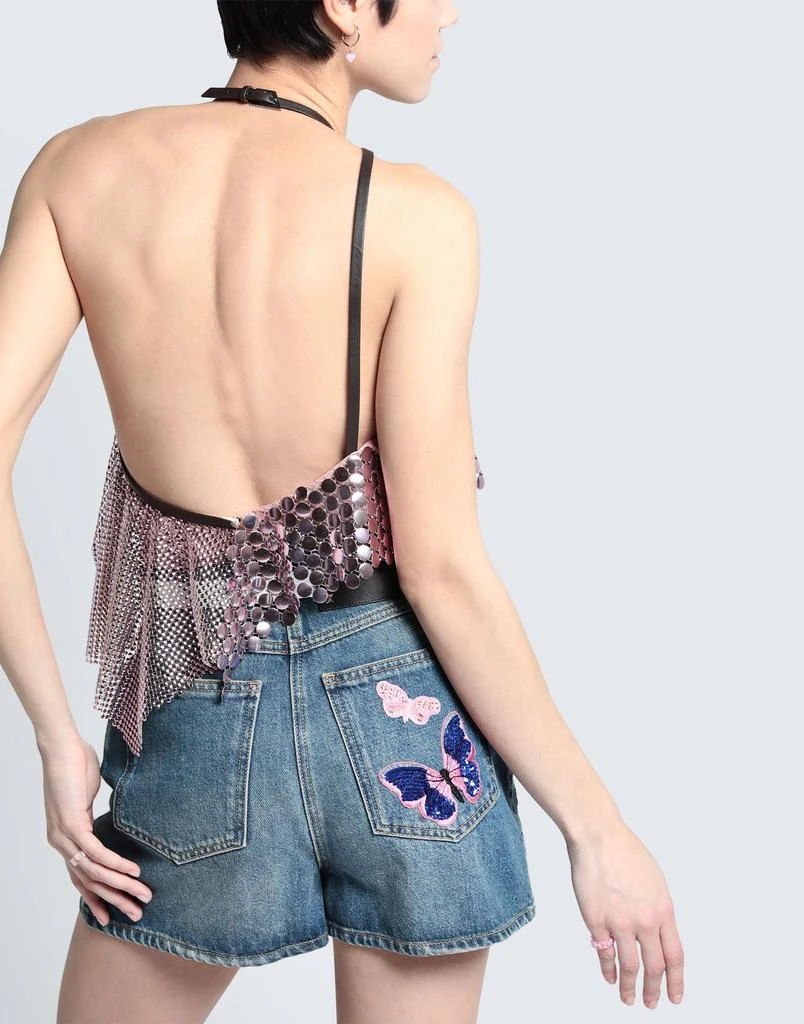 Valentino Denim shorts 3