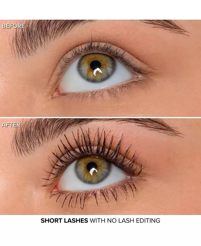 Too Faced Ribbon Wrapped Lash Tubing Mascara 8