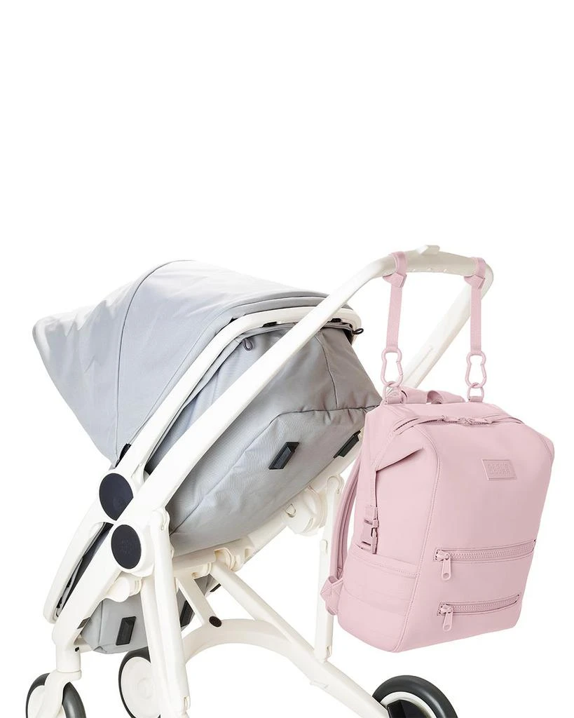 Dagne Dover Indi Large Neoprene Backpack 5