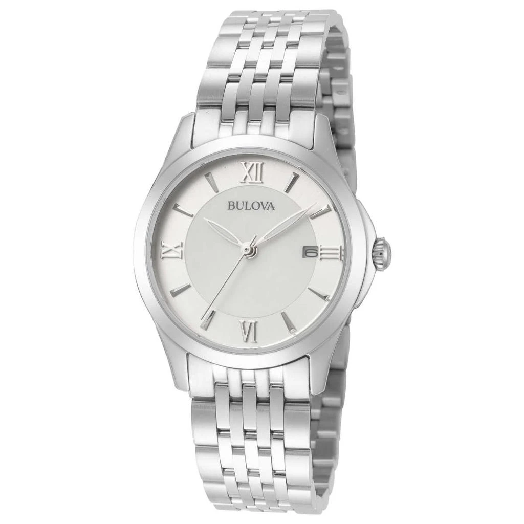 Bulova Bulova Classic Women's Watch 1