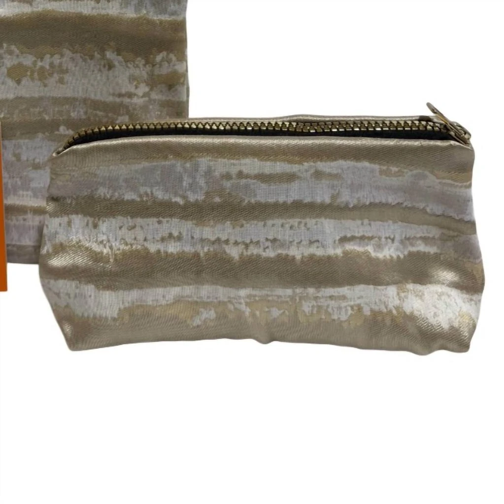 Sunsets of Naples Sunsets Of Naples - Make Up Bags Set 2