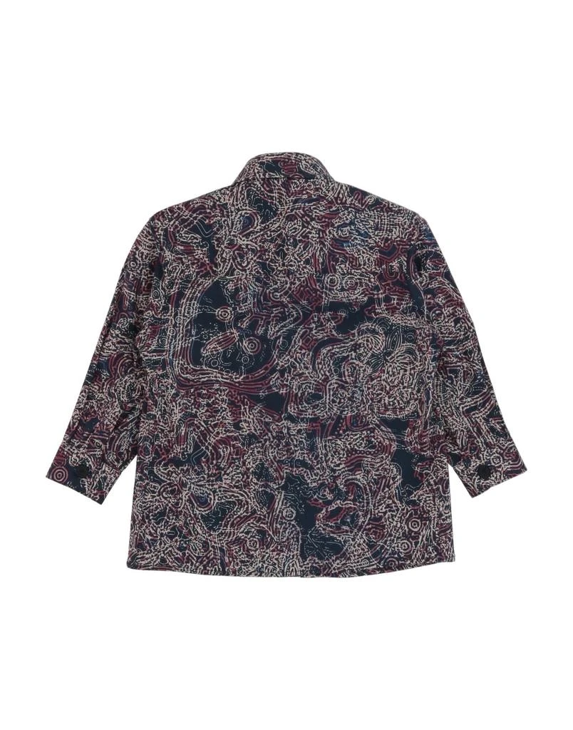 NEILL KATTER Patterned shirt 2