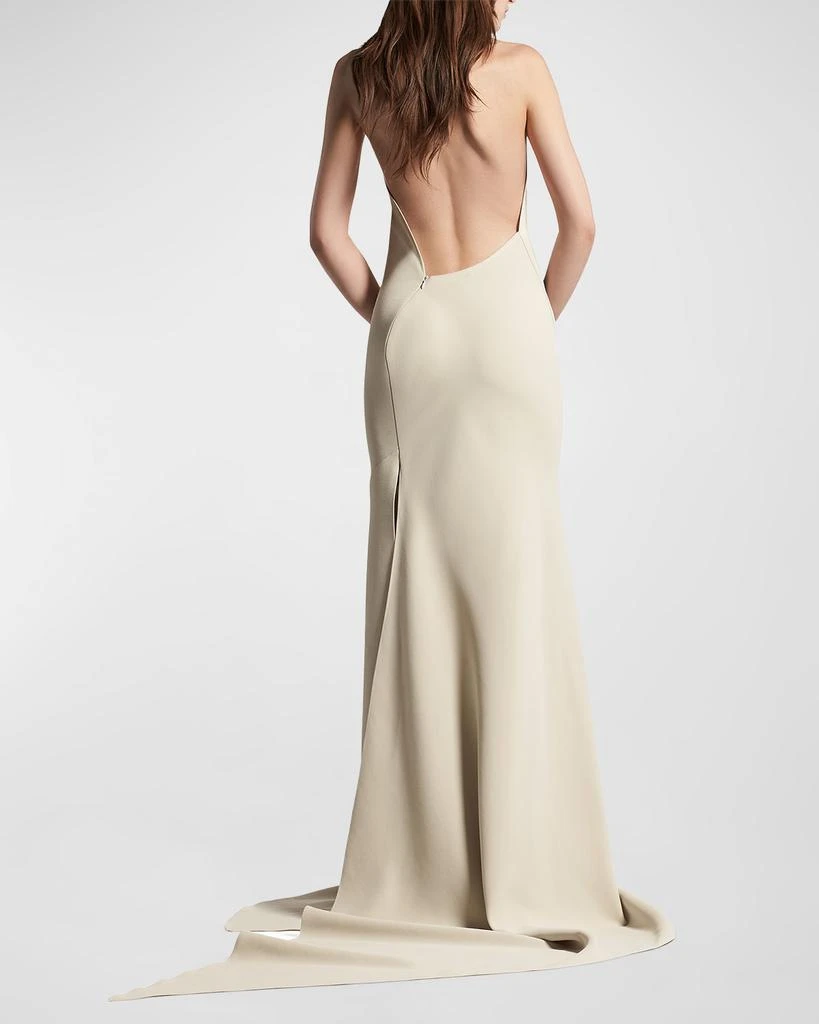 Desires Beaded Cowl-Neck Open-Back Trumpet Gown On Sale Now with Up to 76% Off | Discover Exclusive Deals & Savings at BeyondStyle Authentic Maticevski gowns|women|Women|dresses|women's clothing with Limited-Time Discounts, Free Desires Beaded Cowl-Neck Open-Back Trumpet Gown On Sale Now with Up to 76% Off | Discover Exclusive Deals & Savings at BeyondStyle Authentic Maticevski gowns|women|Women|dresses|women's clothing with Limited-Time Discounts, Free
