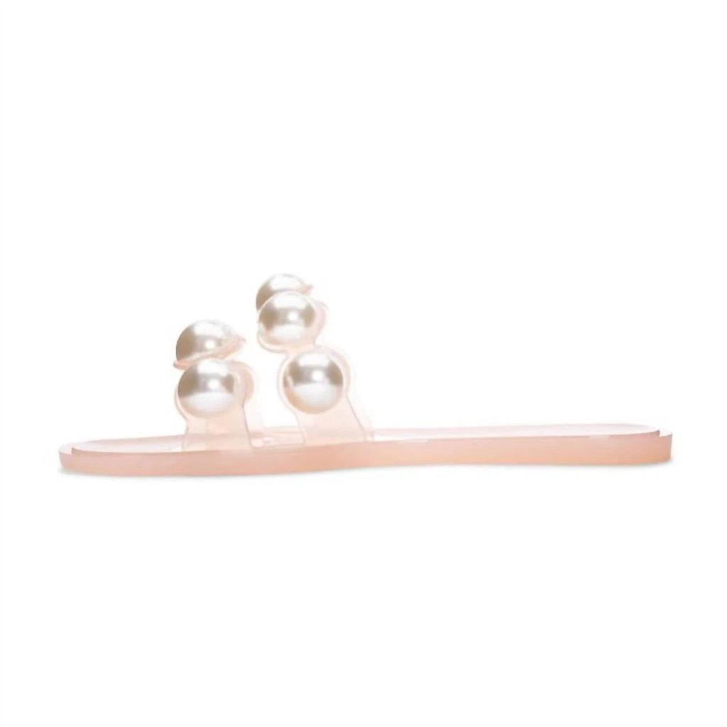 Chinese Laundry Pearla Casual Sandal In Pink 2