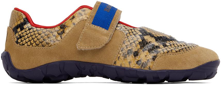 Wales Bonner Jewel Sneaker | Grailed