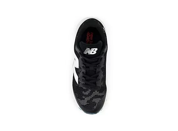 New Balance Dynasoft 4040v7 Youth Turf-Trainer 4