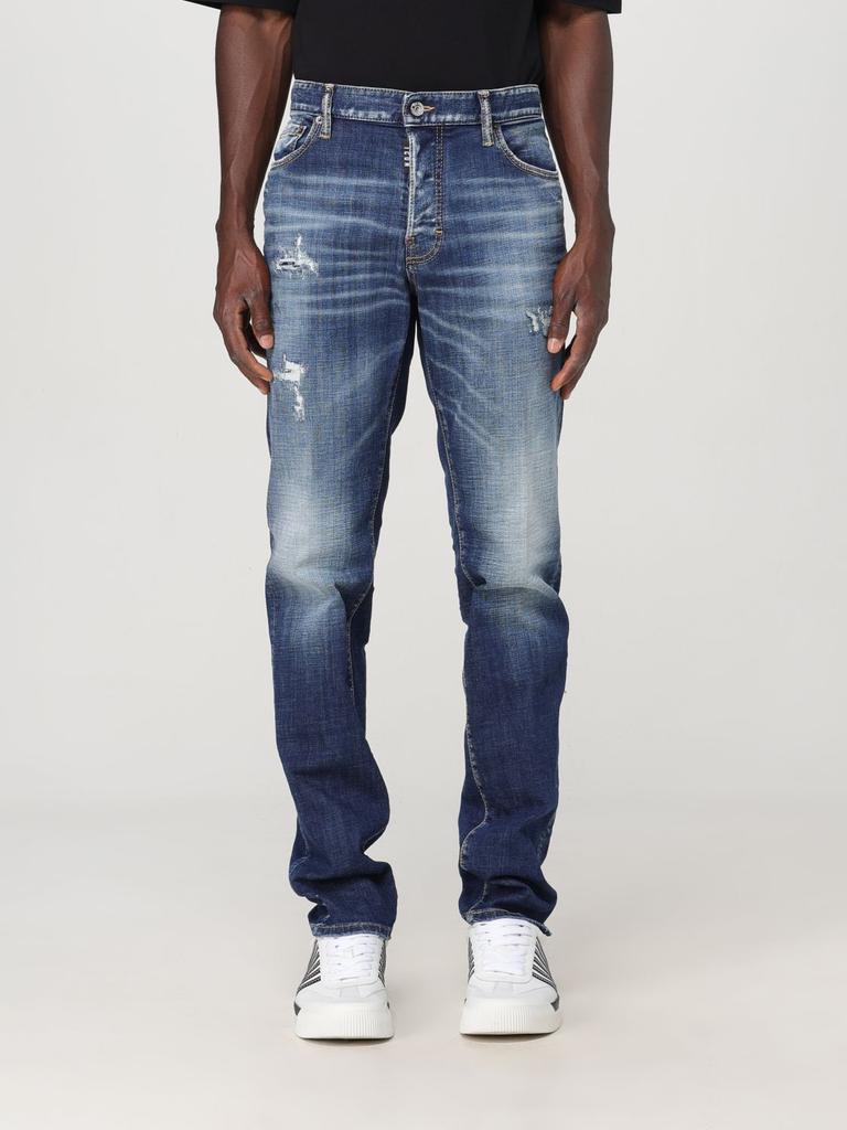 DSQUARED2 Jeans men Dsquared2