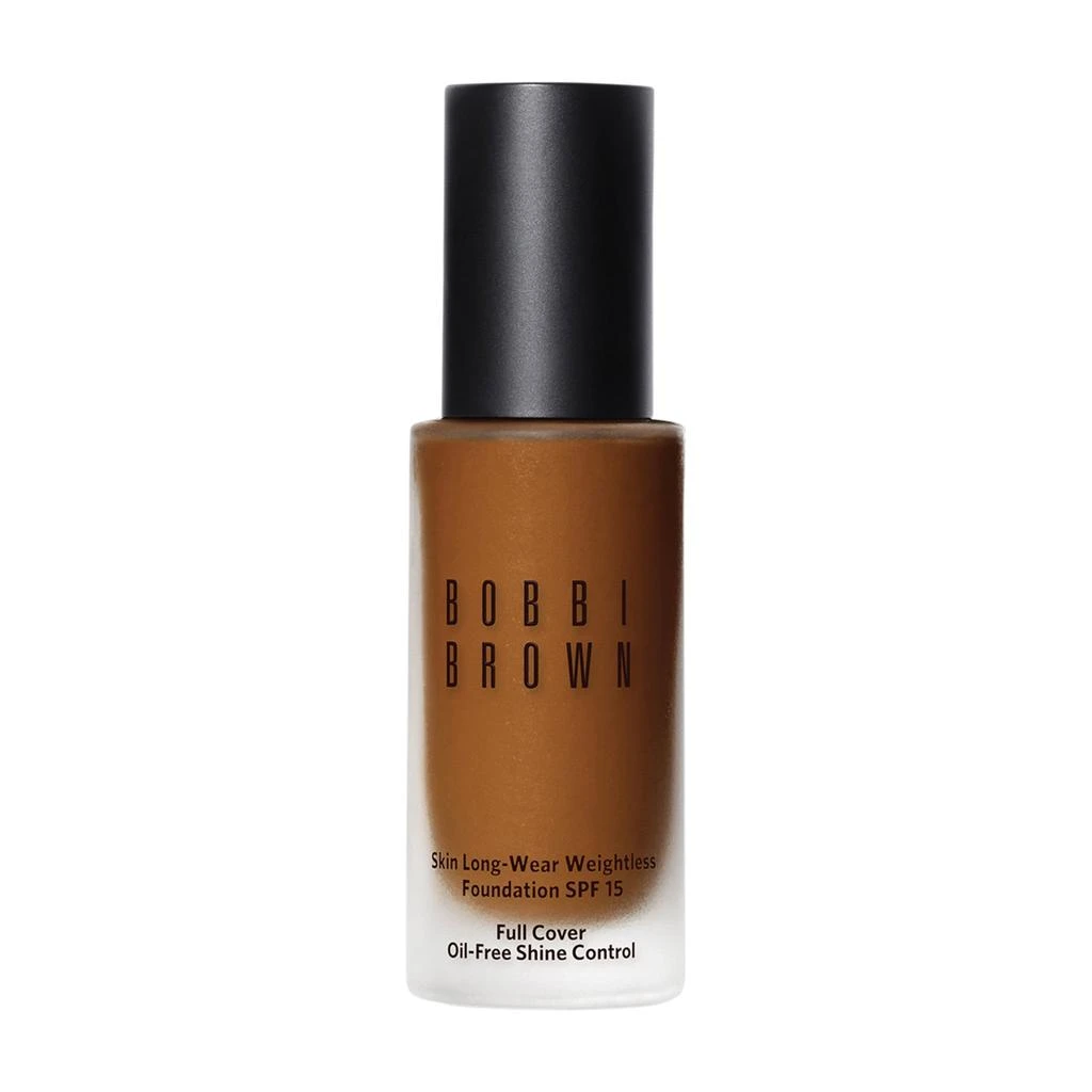 Bobbi Brown Skin Long-Wear Weightless Foundation SPF 15 73