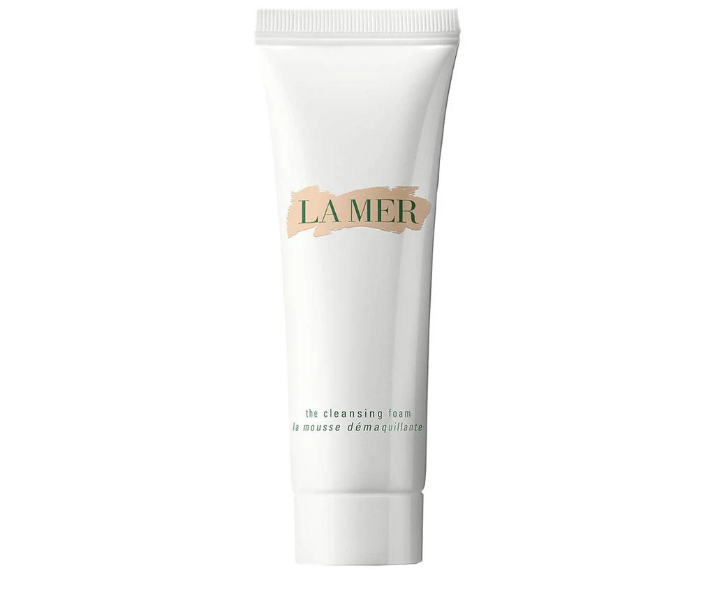 La Mer Mousse Démaquillante 30 ml 2