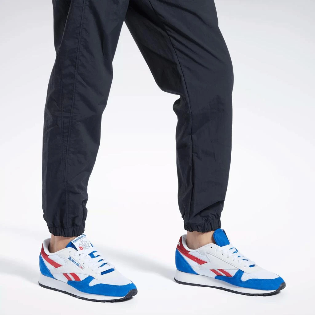 Reebok Women's Classics Franchise Track Pants 5