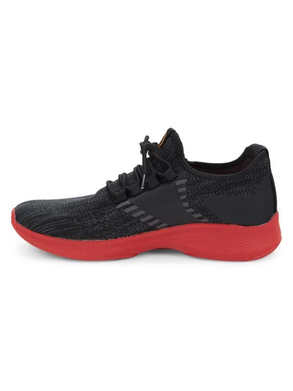 French Connection Bennett Mesh Sneakers 4