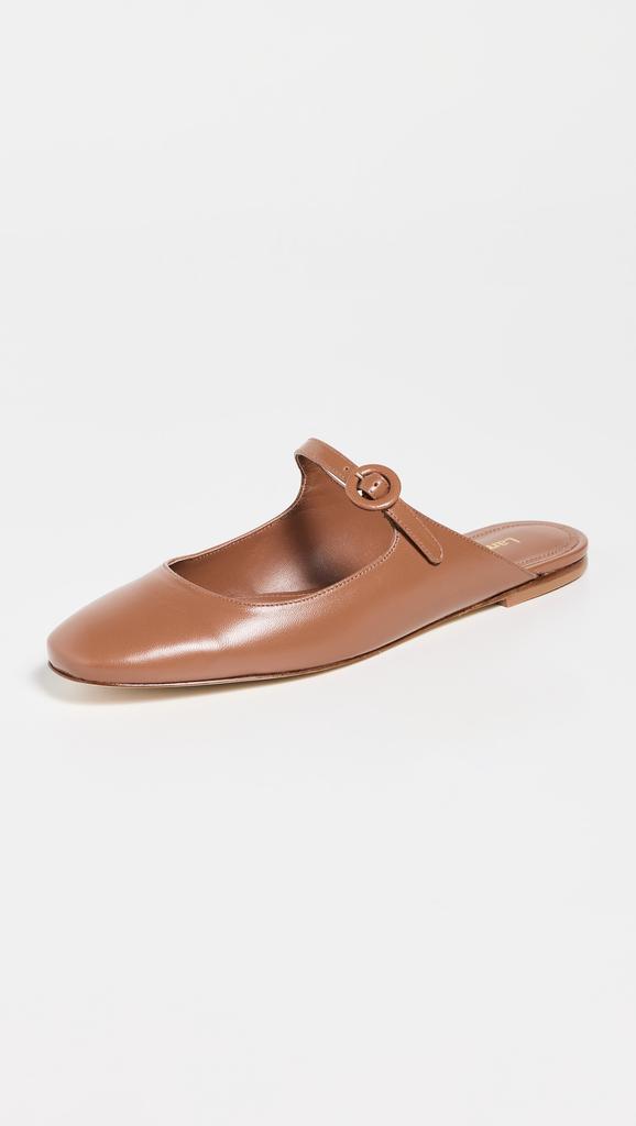 Larroude Blair Mules