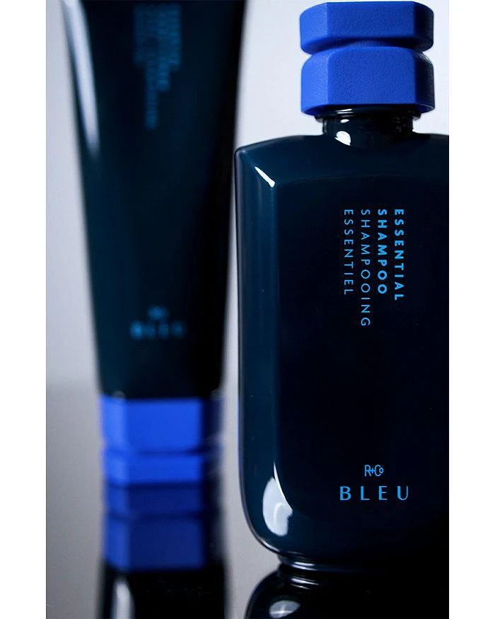 R+Co BLEU Essential Shampoo 8.5 oz. 5