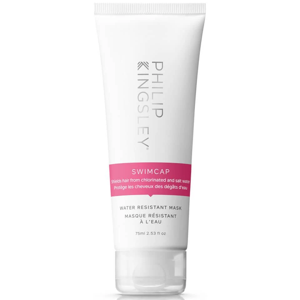 Philip Kingsley Philip Kingsley - Swimcap Water-Resistant Mask (100ml) 1