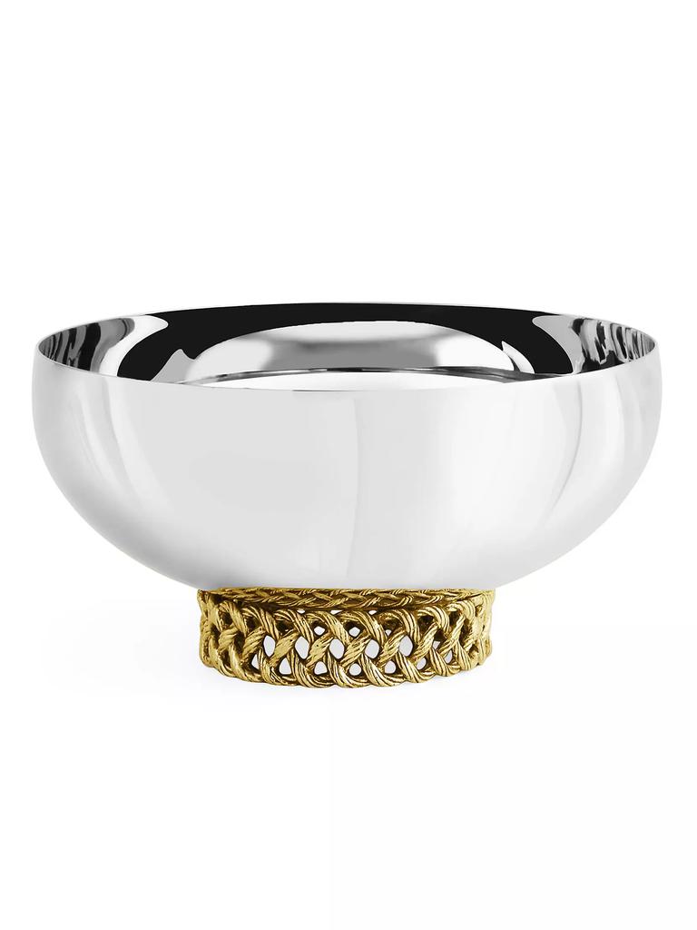 Michael Aram Love Knot Small Bowl