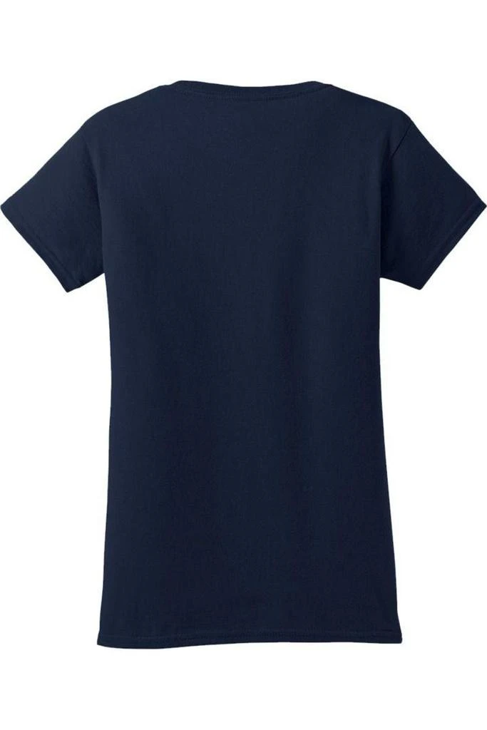 Gildan Justice League of America Villians Short Sleeve Womens Tee / T-Shirt 3
