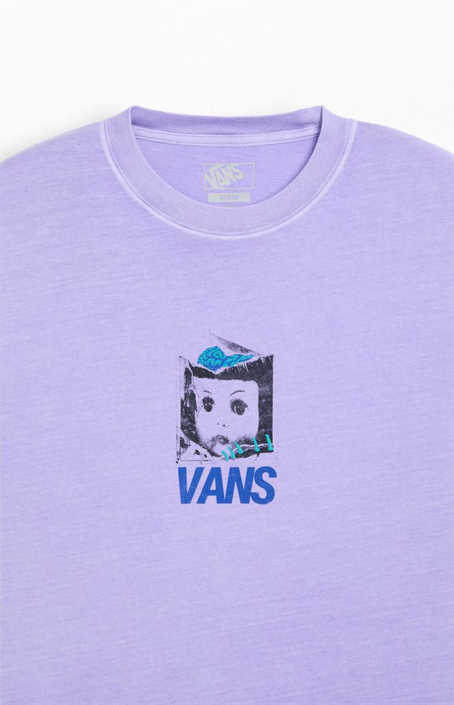 Vans Dollface T-Shirt
