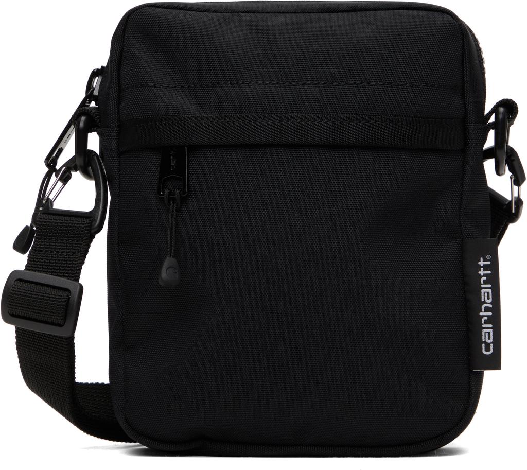ショルダーバッグ CARHARTT BALTO BAG SA109 Carhartt WIP Balto Twill Shoulder Bag - Shoulder Bags - Free