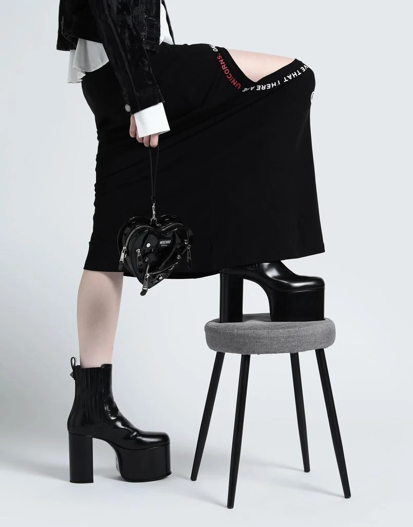 Valentino Ankle boot 4