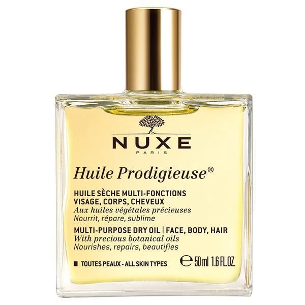 NUXE Nuxe - Huile Prodigieuse Multi-Purpose Dry Oil (50ml)