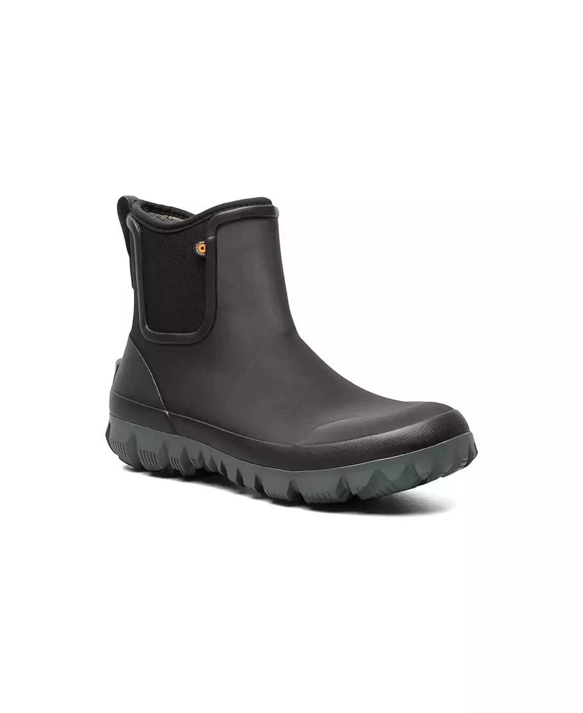 Bogs Men's Arcata Urban Slip-Resistant Chelsea Boot 1