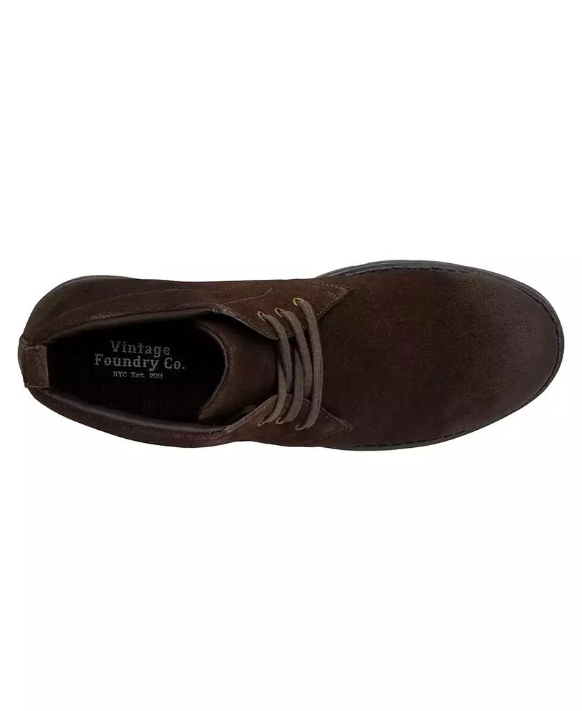 Vintage Foundry Men's Turner Chukka Boots 4