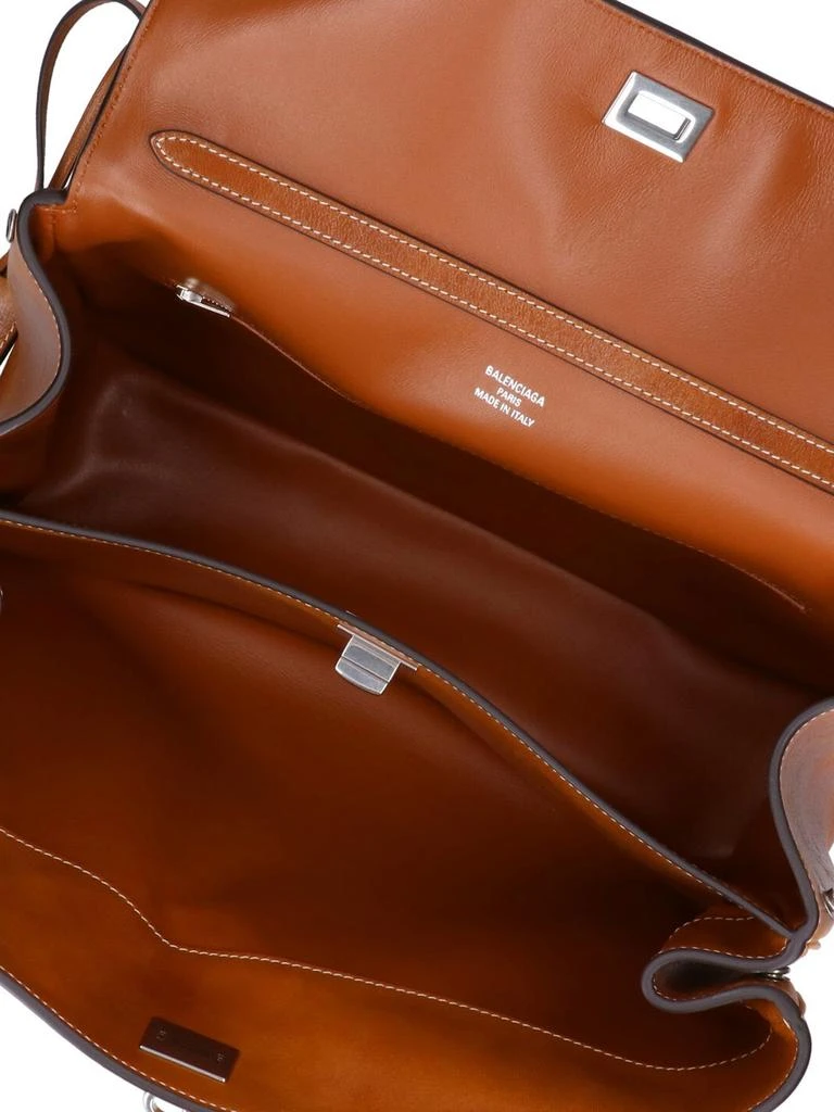 Balenciaga Balenciaga Rodeo Medium Handbag 5