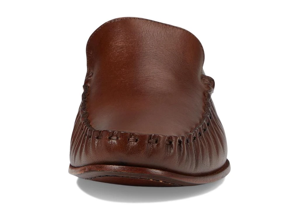 Massimo Matteo Moccasin Loafers 6