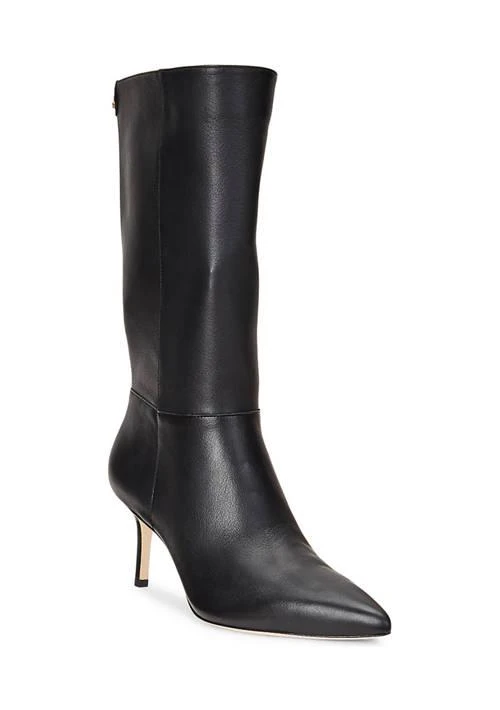 Ralph Lauren Ralph Lauren Leannah Nappa Leather Boots 1