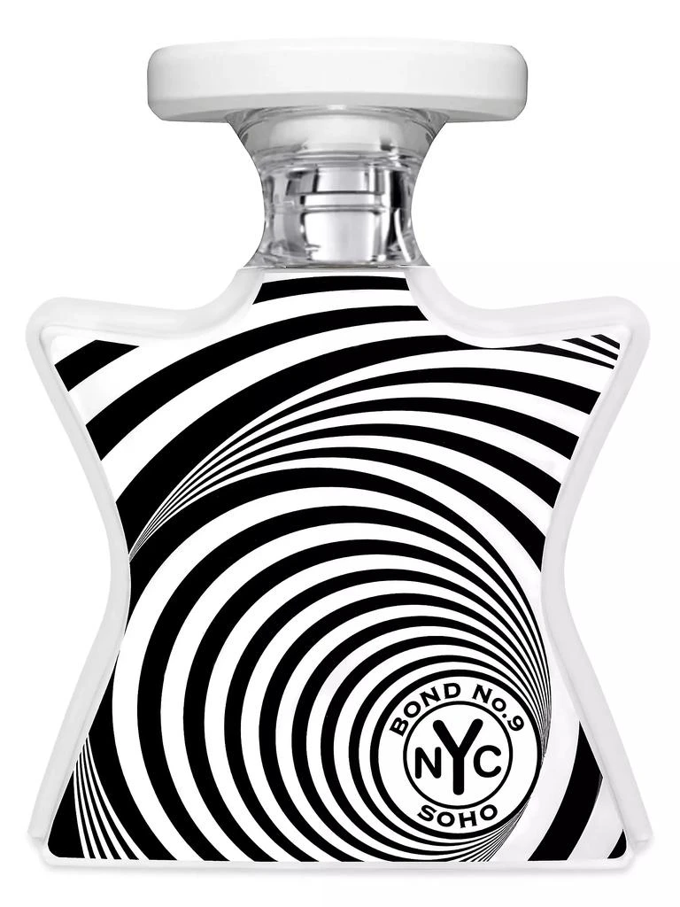 Bond No. 9 Soho Eau de Parfum 1