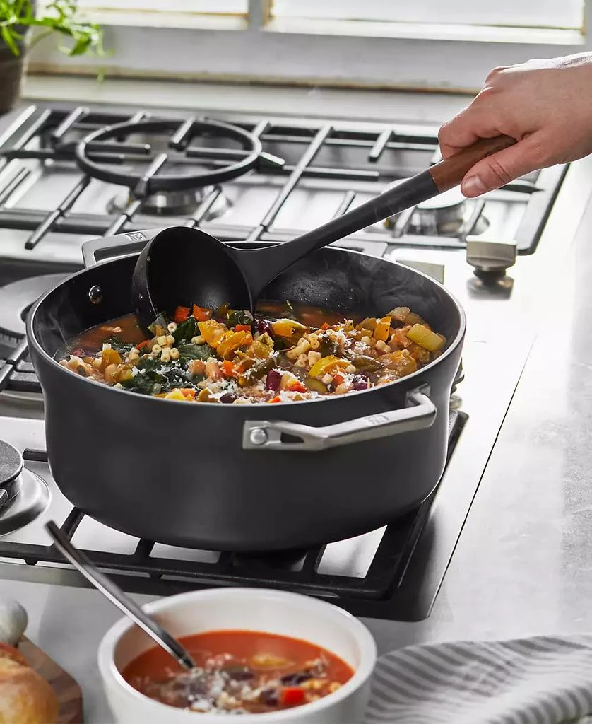 Staub Tools 12" Soup Ladle 4