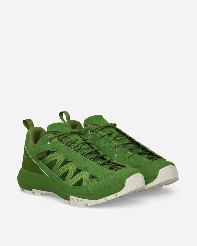 Salomon Phileo Alpinway SP2 Sneakers Treetop / Icicle / Calla Green 2