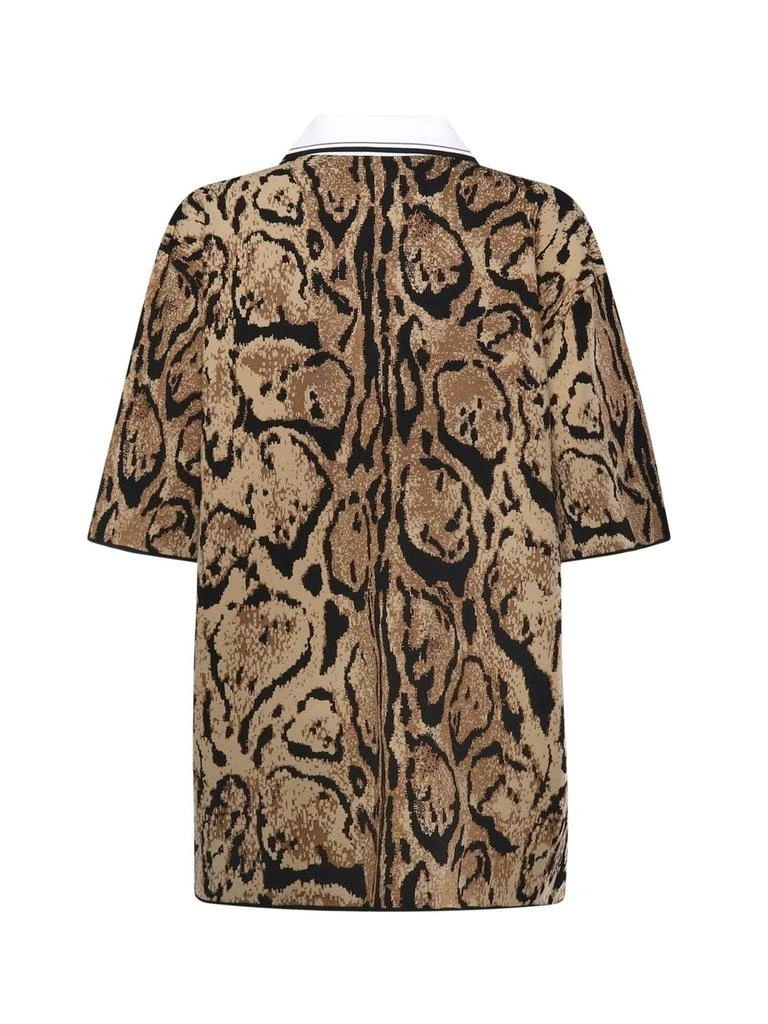 Stella McCartney Stella Mccartney T Shirts And Polos Multicolour 2