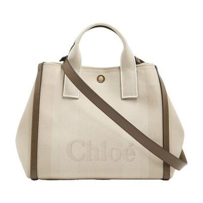 Chloé Carry handbag 1