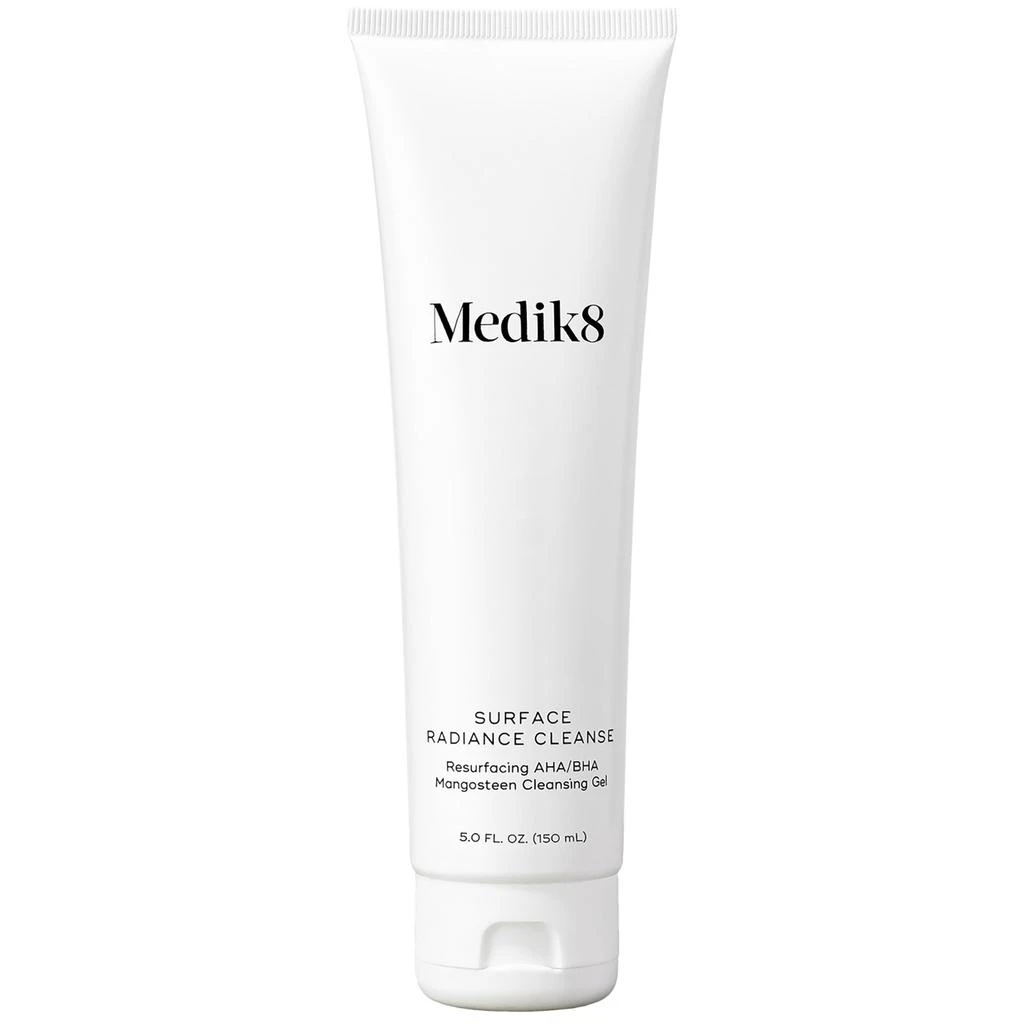 Medik8 Medik8 Surface Radiance Cleanse Gel 150ml 1