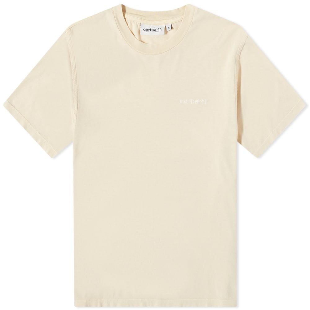 Carhartt Carhartt Marfa T-Shirt - Calico