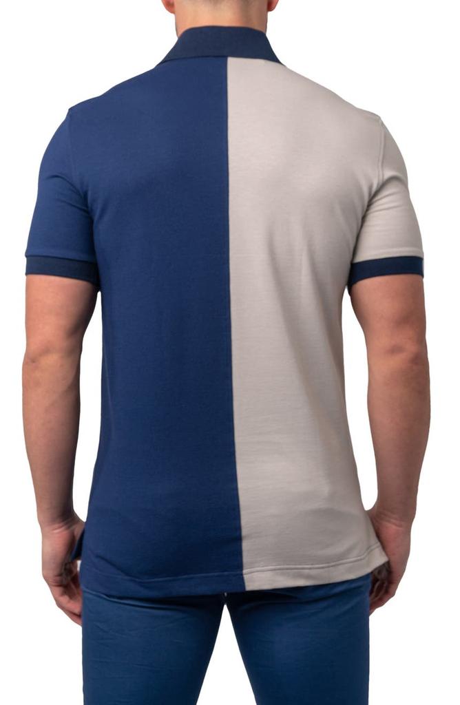 Maceoo Mozartsplit Polo