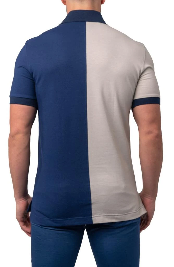 Maceoo Mozartsplit Polo 2