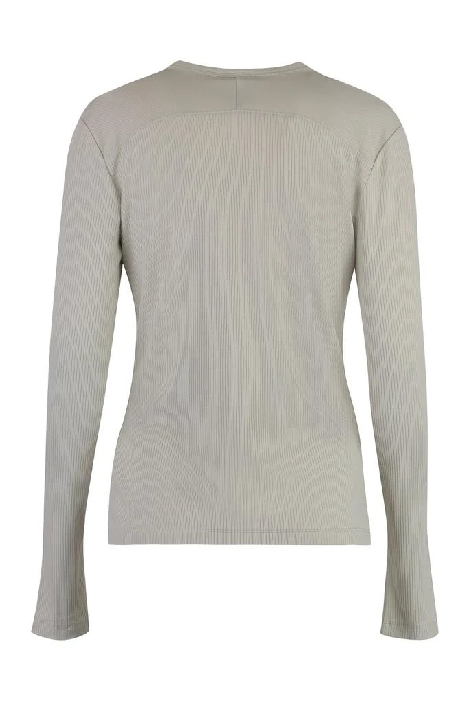 Calvin Klein Calvin Klein Ribbed Knit Cardigan 2